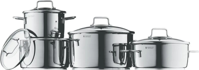 Набір посуду WMF Astoria 4 предмети (4000530558848)