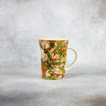 Гірник В. Ван Гог - "Рози" (830-8114)