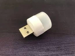 Ліхтарик нічник USB