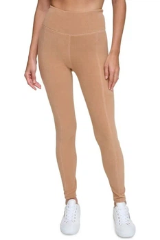 Легінси Calvin Klein 46(L) Бежевий (124612)