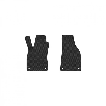 Коврик в салон EVAtech передні Seat Exeo AT 2008-2013 null Combi E (ST33143AV2AV4RBB) (315105)