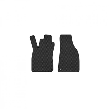 Коврик в салон EVAtech передні Seat Exeo MT 2008-2013 null Sedan E (ST33142AV2AV4RBB) (315108)