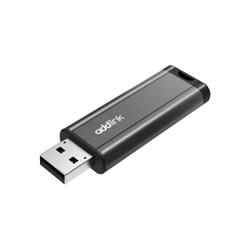 USB флеш накопитель AddLink 128GB U65 USB 3.1 (ad128GBU65G3) (317134)