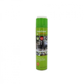 Спрей для очистки HANDBOSS Universal Foam Cleaning 550мл (HQ24green) (317740)