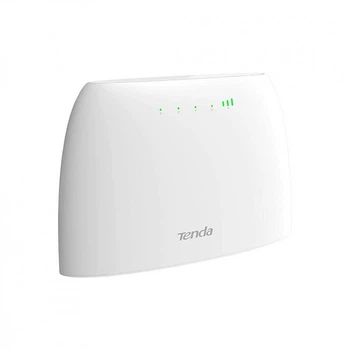 Маршрутизатор Tenda 4G03 (317795)
