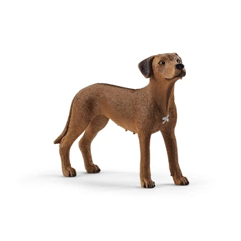 Іграшка-фігурка Schleich Родезійський ріджбек (13895)