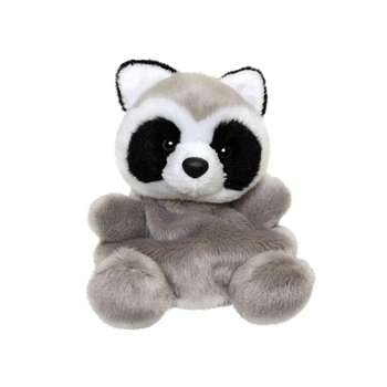 Іграшка м яконабивна Palm Pals (Палм Палс) Єнот 15 cm (см), 230403M