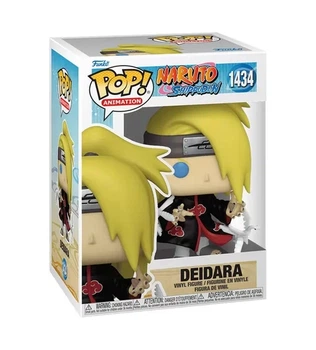 Ігрова фігурка FUNKO POP! серії "Наруто" - ДЕЙДАРА
