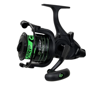 Катушка Carp Pro D-Carp 5500 FS New (CPDCN5FS)