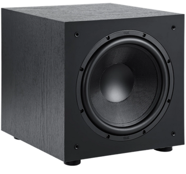 Сабвуфер Elac Debut 3.0 DS103 Black