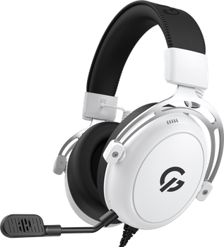 Навушники GamePro Asgard Skald Origin White (HS850W)