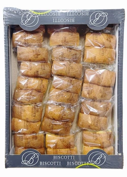 Кекс Цитрина Biscotti 1кг