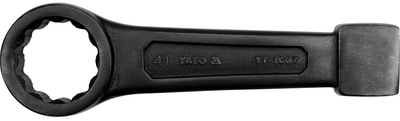 Klucz nasadowy YATO udarowy 70 mm (YT-1614)