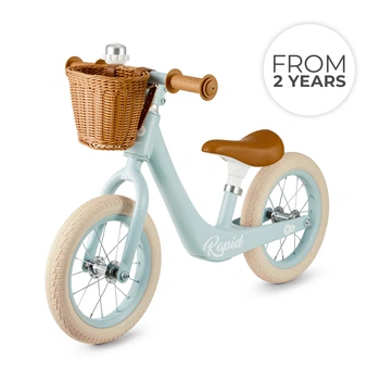 Біговел Kinderkraft Rapid 2 Blue Breeze (KRRAPI02BLU0000)
