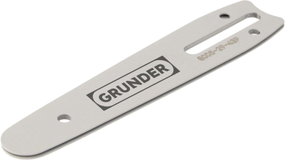 Prowadnica do pił łańcuchowych Grunder CS2500