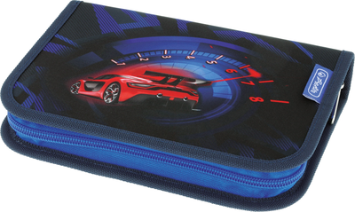 Piórnik z wyposażeniem Herlitz High Speed 31 element (50046409)