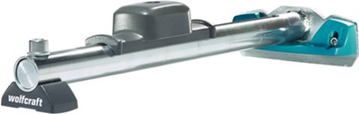 Dociągacz paneli Wolfcraft do układania laminatu 170 x 80 x 410 mm (6945000)