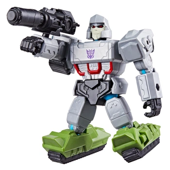 ?Трансформер Transformers MixMashers Мегатрон (F9731/F9736) (10-612489)