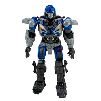 Трансформер Blokees Transformers Mirage (71151) (10-620273)