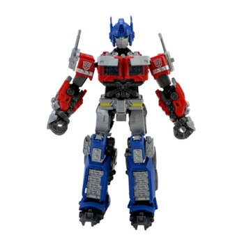 Трансформеры Blokees Transformers Optimus Prime (71141) (10-620270)