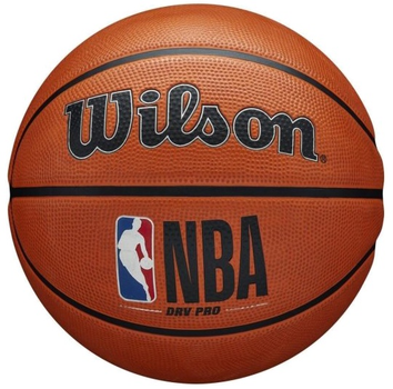 М'яч баскетбольний Wilson NBA DRV PRO BSKT size 7 (WTB9100XB07)
