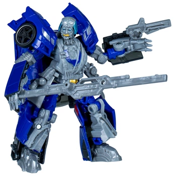 Трансформер Transformers Студио Делюкс QUE (G0477/G0567) (10-612502)