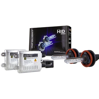 Комплект ксенона Infolight Expert Pro (с обманкой) 35w 12v H11 (H8, H9) 4300k