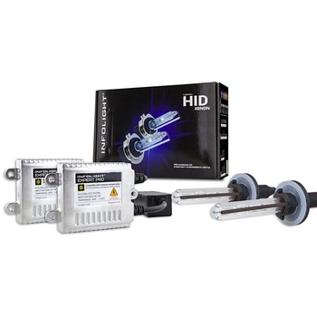 Комплект ксенона Infolight Expert Pro (с обманкой) 35w 12v H27 (881) 4300k