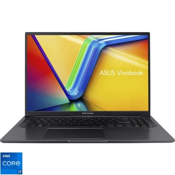 Ноутбук ASUS 16 Vivobook 16 X1605VA, WUXGA, Intel® Core™ i7- 13620H (24 МБ кэш- памяти, до 4, 90 ГГц), 16 ГБ DDR4, 1 ТБ SSD, Intel UHD, Indie Black