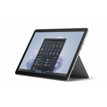 Ноутбук Microsoft Surface Go4 Intel N200 10, 5 дюйма 8 ГБ 64 ГБ