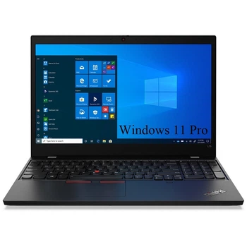 Ноутбук Lenovo ThinkPad L15 G2, 15. 6 FHD IPS, Intel Core i3, 12GB, 1TB SSD m2 PCIe, Intel UHD, Windows 11 Pro, черный