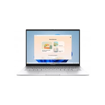 Ноутбук ASUS ZenBook UX3405CA 14 inch WUXGA Intel Core Ultra 5 125H 16GB 512GB PCIe Windows 11 серебристый