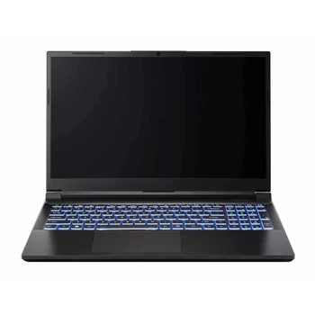 Ноутбук Clevo DreamMachines RG4050- 15EU28 i7- 13700h 15. 6 144Hz/RTX4050/500 ГБ M. 2 SSD/16 ГБ