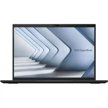 Ноутбук ASUS ExpertBook B3 B3604CMA Intel® Core™ Ultra 5 125H 18M Cache, до 4, 50 ГГц 16 WUXGA, 16 ГБ, 512 ГБ SSD, Intel Arc, черный