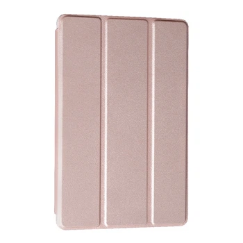 Чохол для планшета ART Smart Case With Pencil Samsung TAB S10 FE Plus Rose Gold