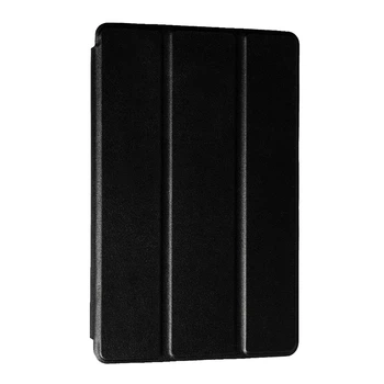 Чохол для планшета ART Smart Case With Pencil Samsung TAB S10 FE Plus Black