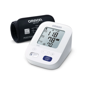 Тонометр автоматический, Omron M3 Comfort