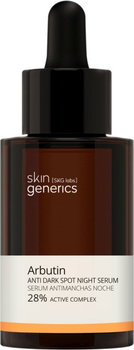 Serum do twarzy Skin Generics na przebarwienia 30 ml (8436559343008)