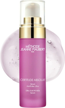 Serum do twarzy Methode Jeanne Piaubert przeciwzmarszczkowe 30 ml (3355998701925)
