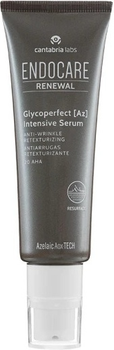 Сироватка для обличчя Endocare Renewal з гліколевою кислотою 50 мл (8470002117075)