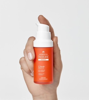 Сироватка для обличчя Endocare Radiance C Ferulic антиоксидантна 30 мл (8436574364866) Сироватка для обличчя Endocare Radiance C Ferulic антиоксидантна 30 мл (8436574364866)