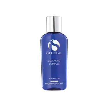Гель для умывания лица Is Clinical Cleansing Complex 180 мл