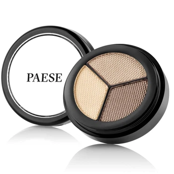 Тени для век Opal 237 Paese