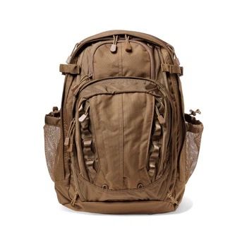 Рюкзак тактичний 5.11 Tactical COVRT 18 Backpack 30L Dark Earth (56961ABR-282)
