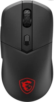 Мышь MSI Versa 300 Wireless White