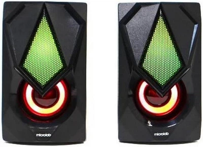 Колонки для компьютера Microlab B25 Black