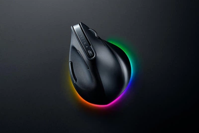 Мышь Razer Pro Click V2 Vertical Edition (RZ01-05250100-R3G1)