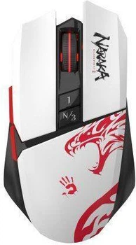 Мышь Bloody R36 Ultra Naraka