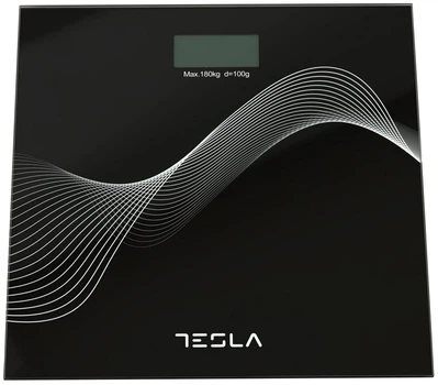 Ваги підлогові Tesla BS102B