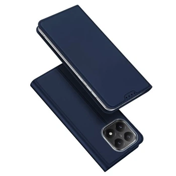 Чохол-книжка DUX DUCIS Skin Pro для Xiaomi 15T - Blue